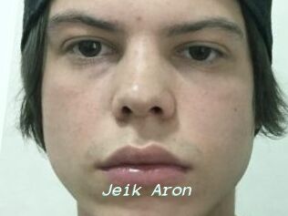 Jeik_Aron