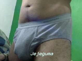 Jejeguma