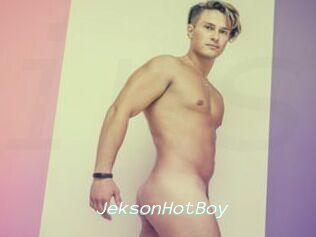 JeksonHotBoy