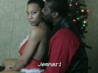 Jemnari