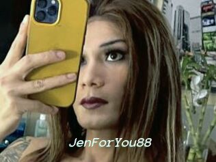 JenForYou88
