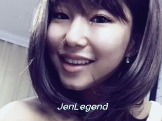 JenLegend