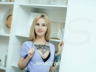 JenaGrant