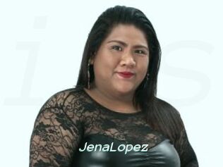 JenaLopez