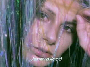 JenevaWood