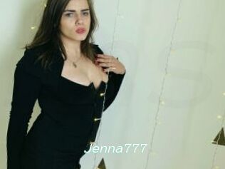 Jenna777