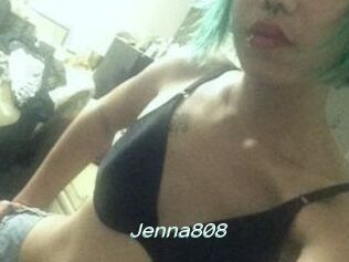Jenna808