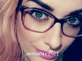 JennaDivinci