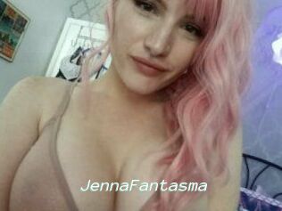 JennaFantasma