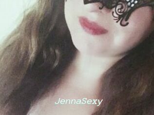 JennaSexy