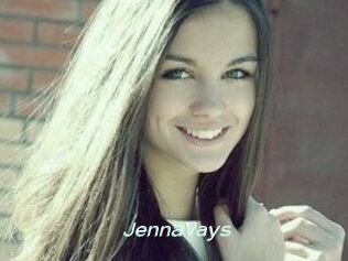 JennaVays