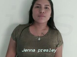 Jenna_presley
