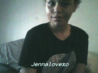 Jennalovexo