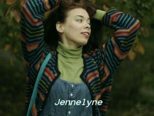 Jennelyne