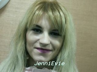 JenniEvie