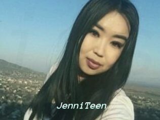 JenniTeen