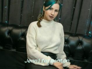 JenniferBenton