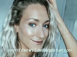 JenniferWildeBabestation