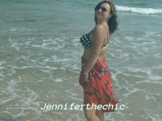 Jenniferthechic