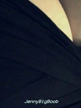 JennyBigBoob