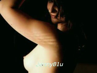 JennyBlu