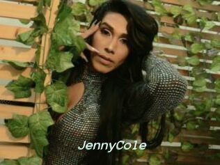 JennyCole