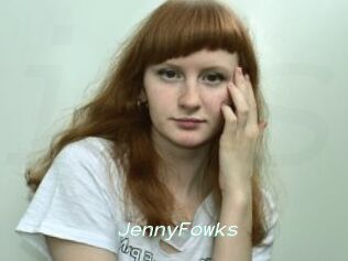 JennyFowks