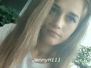 JennyHill