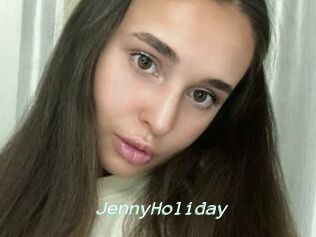 JennyHoliday
