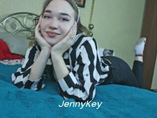 JennyKey