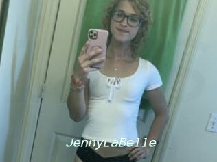 JennyLaBelle