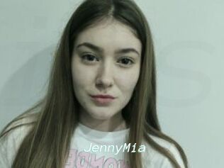 JennyMia