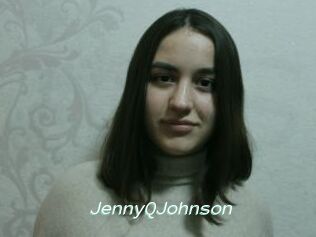 JennyQJohnson