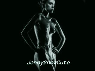 JennySnowCute