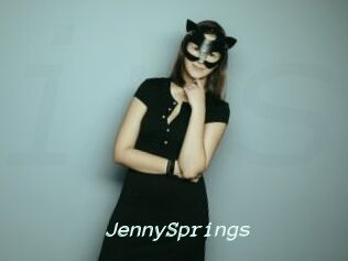 JennySprings