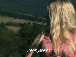JennyWest