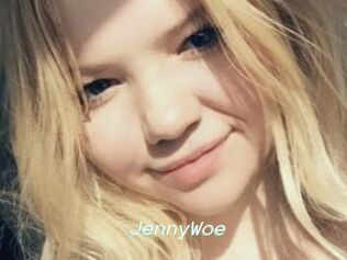 JennyWoe