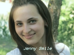 Jenny_Smile
