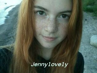 Jennylovely