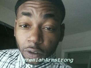 JeremiahArmstrong