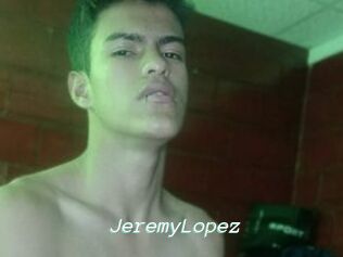 JeremyLopez