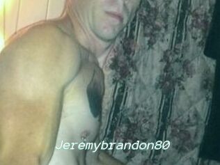 Jeremybrandon80