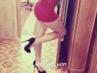 JerieDivon