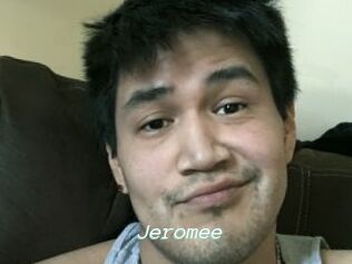 Jeromee