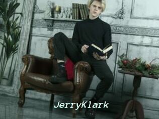 JerryKlark