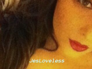 JesLoveless