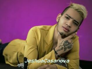 JeshuaCasanova