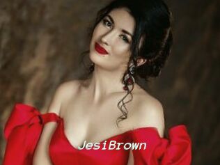 JesiBrown