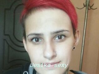 Jesika_sexy_