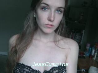 JessCummins